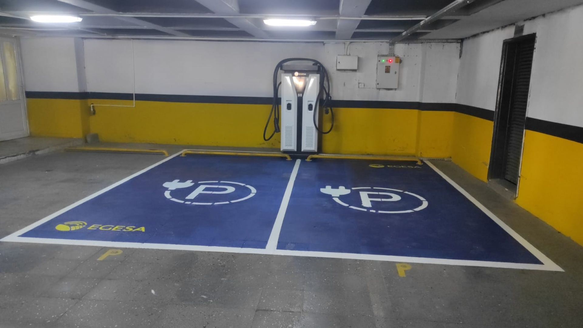 Batman İl Özel İdare Çok Katlı Otopark