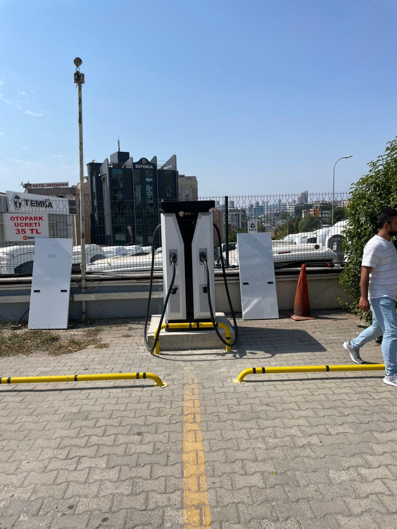Özel Pendik Bölge Hastanesi