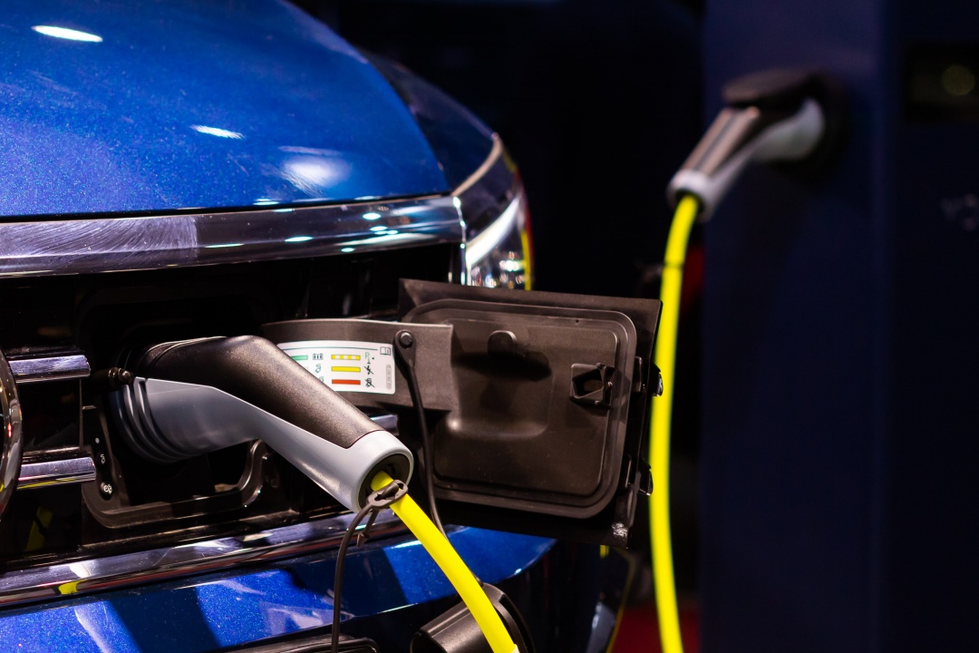 Yüksek Performanslı Elektrikli Araçların Yeni Yüzü